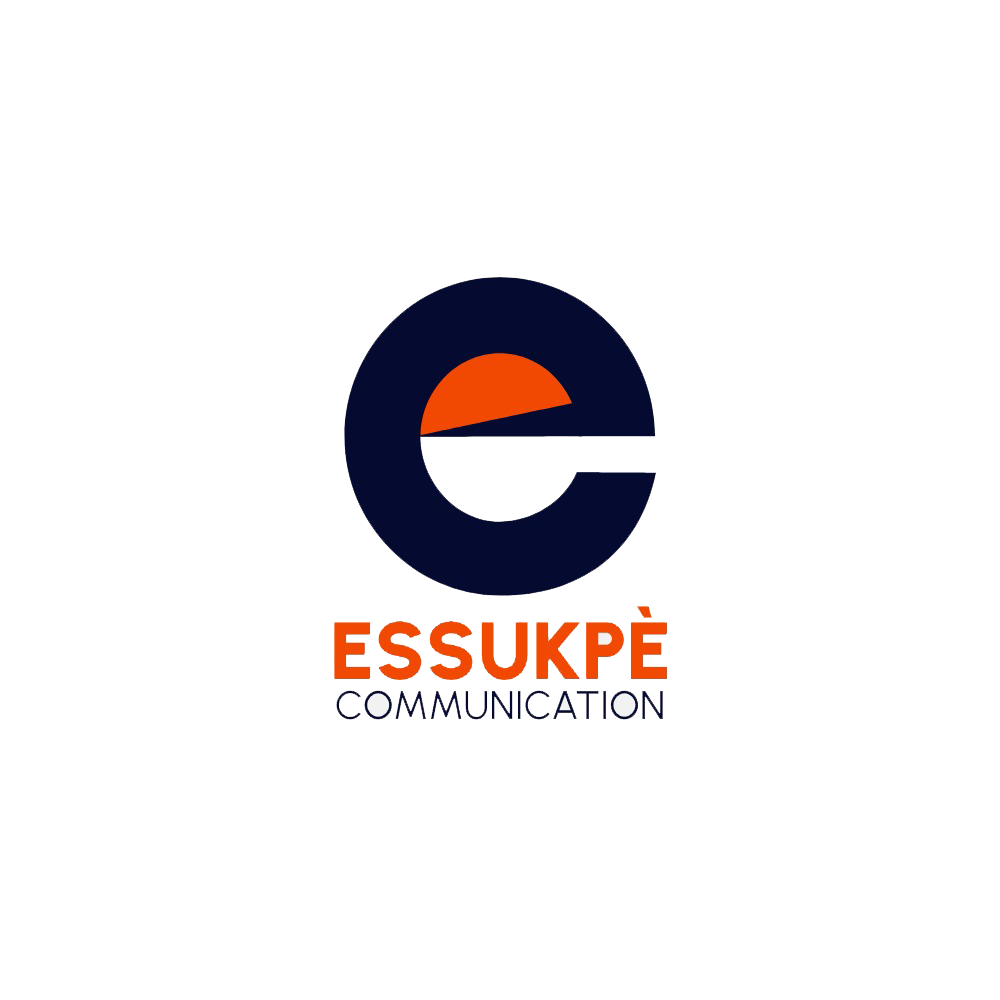 Le logo de Essukpe Communications