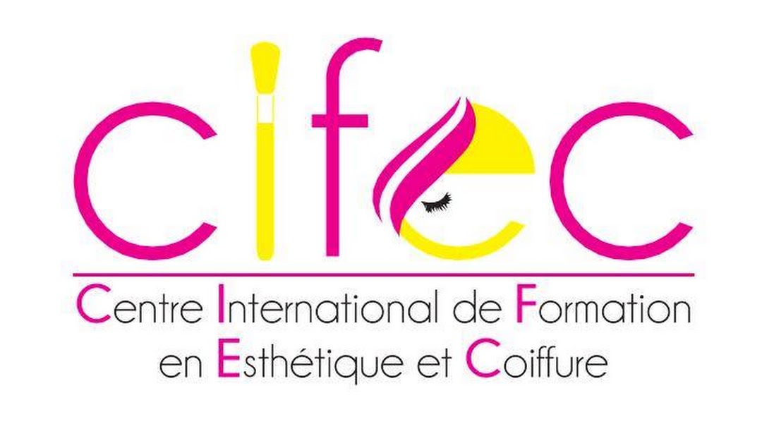 Logo de l'univerisité Centre International de Formation en Esthétique et Coiffure